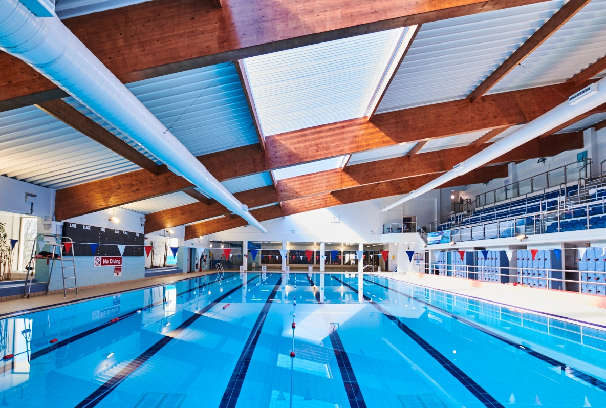 Penzance Leisure Centre