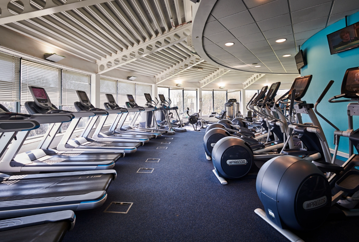 Penzance Leisure Centre