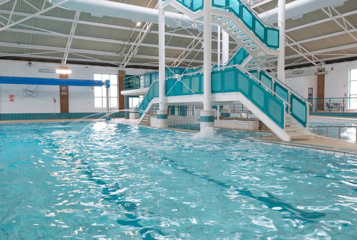 Swim