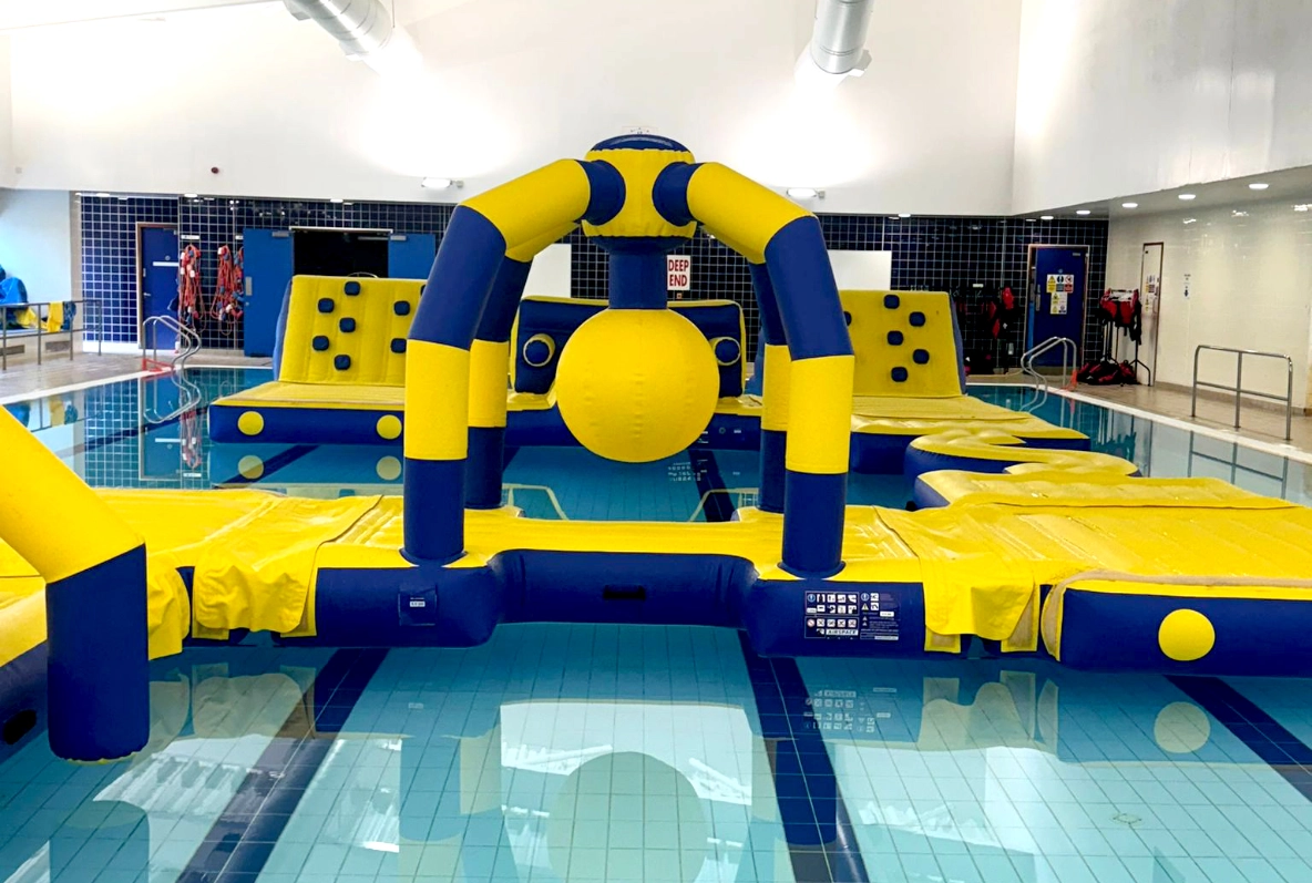 Hengrove Atlantis Splash