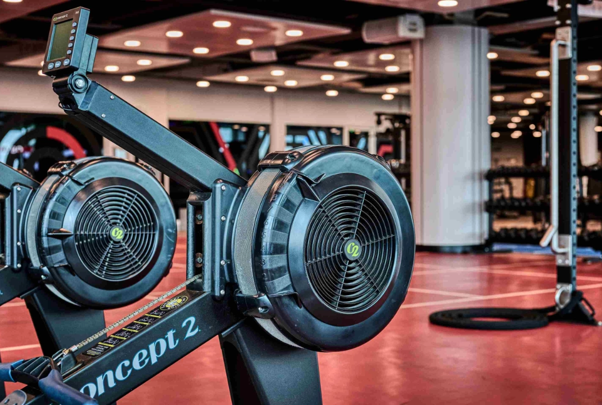 gym