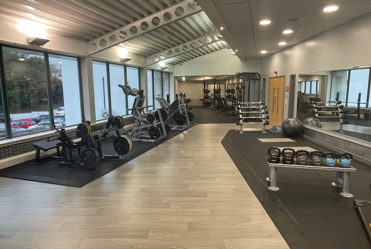 Penzance Leisure Centre