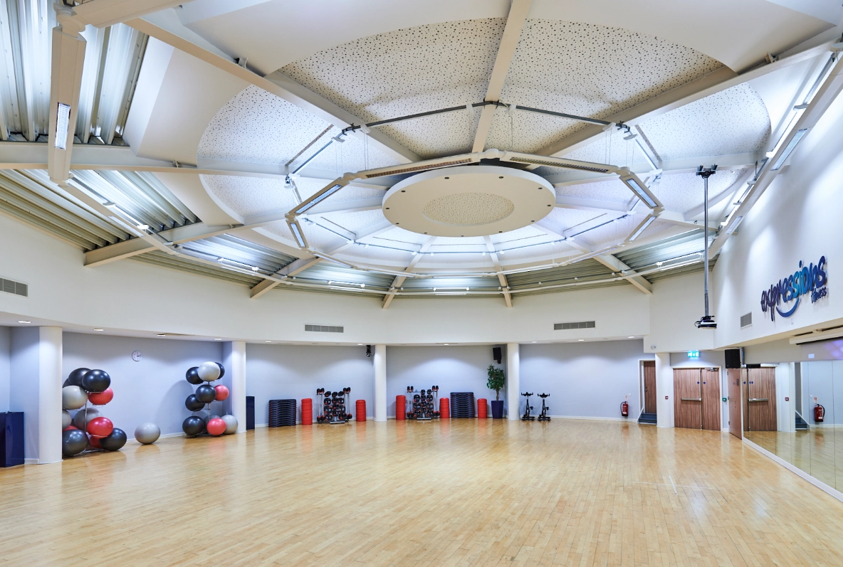 Spiceball Studio