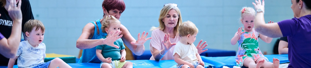 Leisure Centre Hero Image