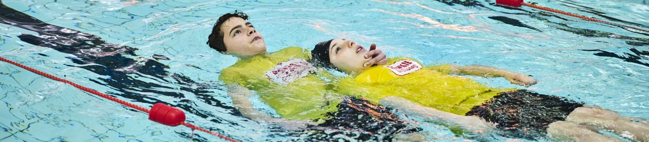 Leisure Centre Hero Image