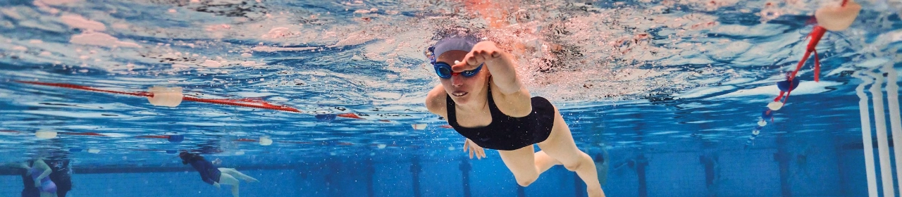 Leisure Centre Hero Image