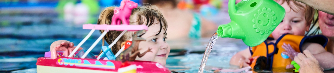 Leisure Centre Hero Image