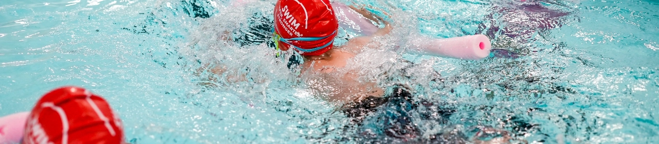 Leisure Centre Hero Image