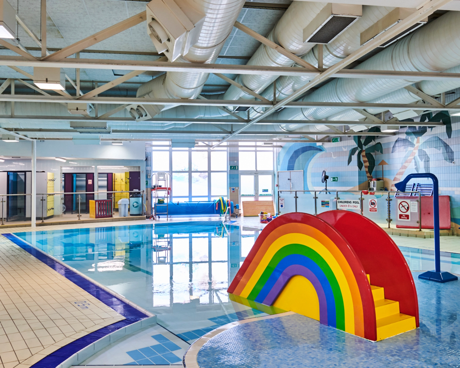 Kids Activities