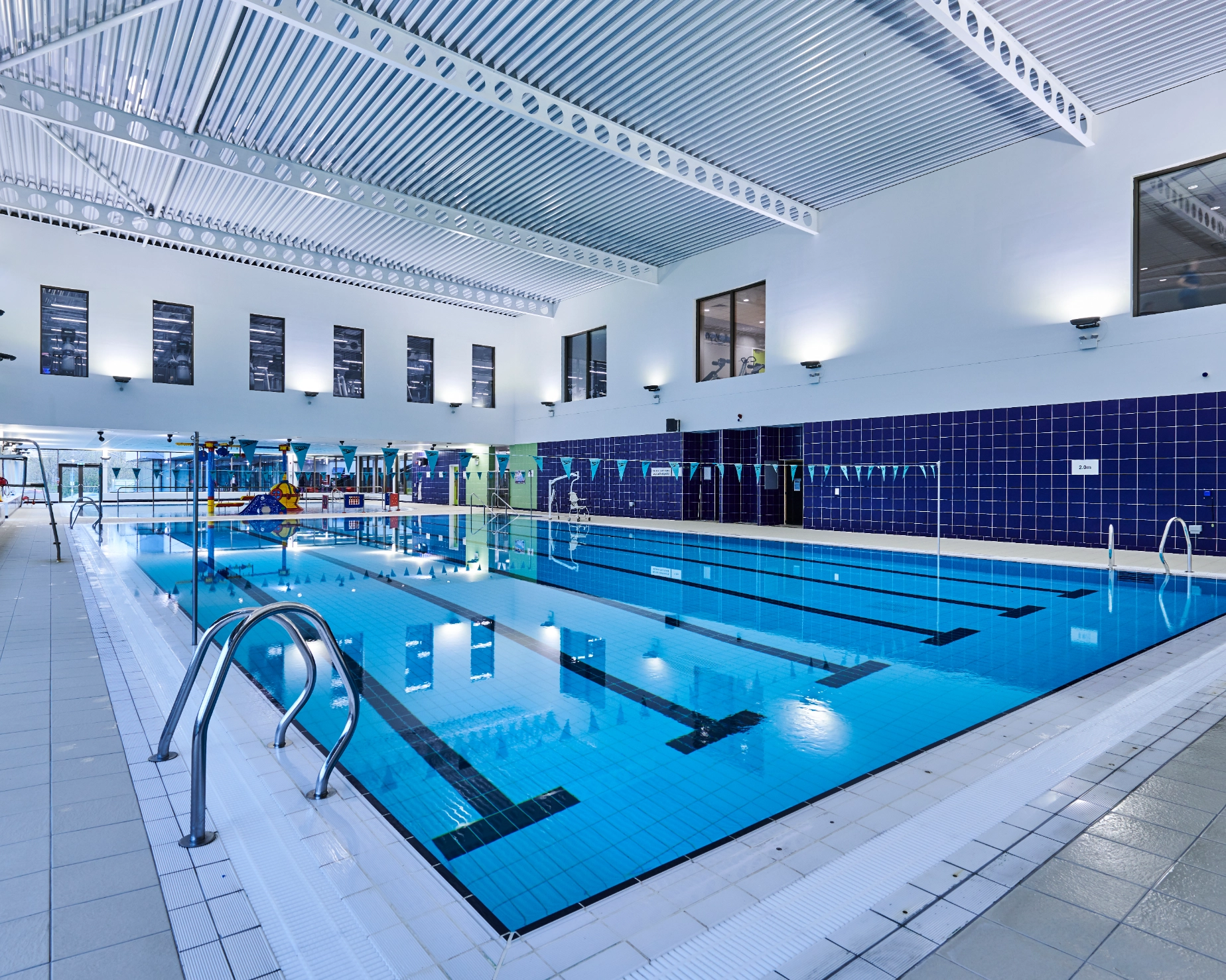 Leisure Swim