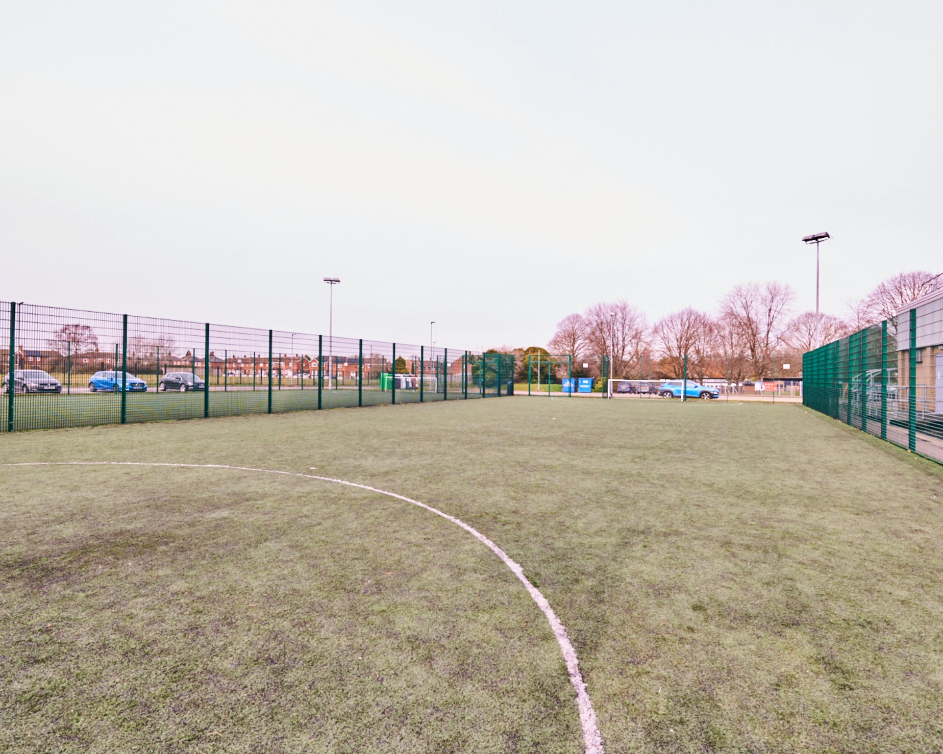 Sports & Activities