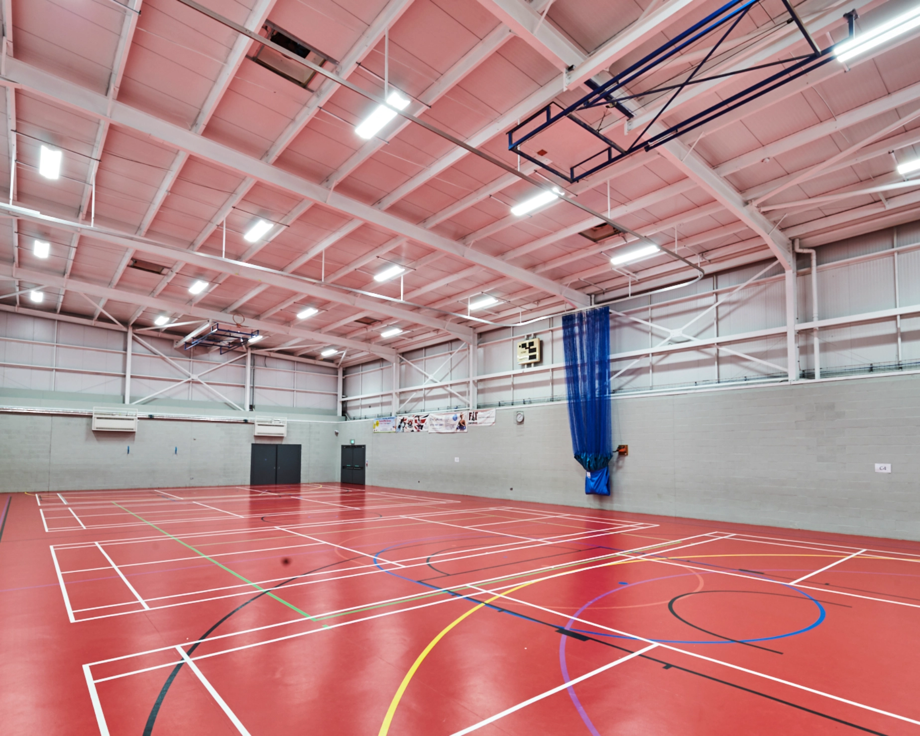 Sports & Activities