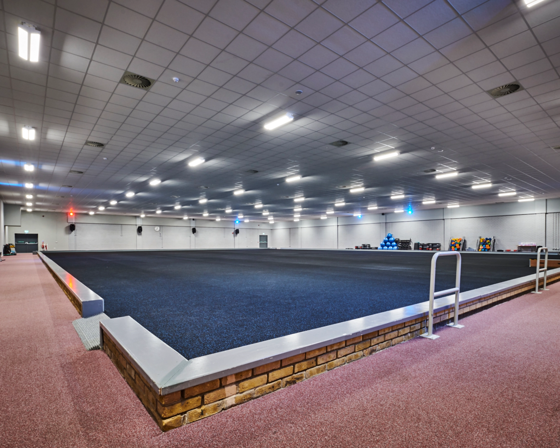 Sports & Activities