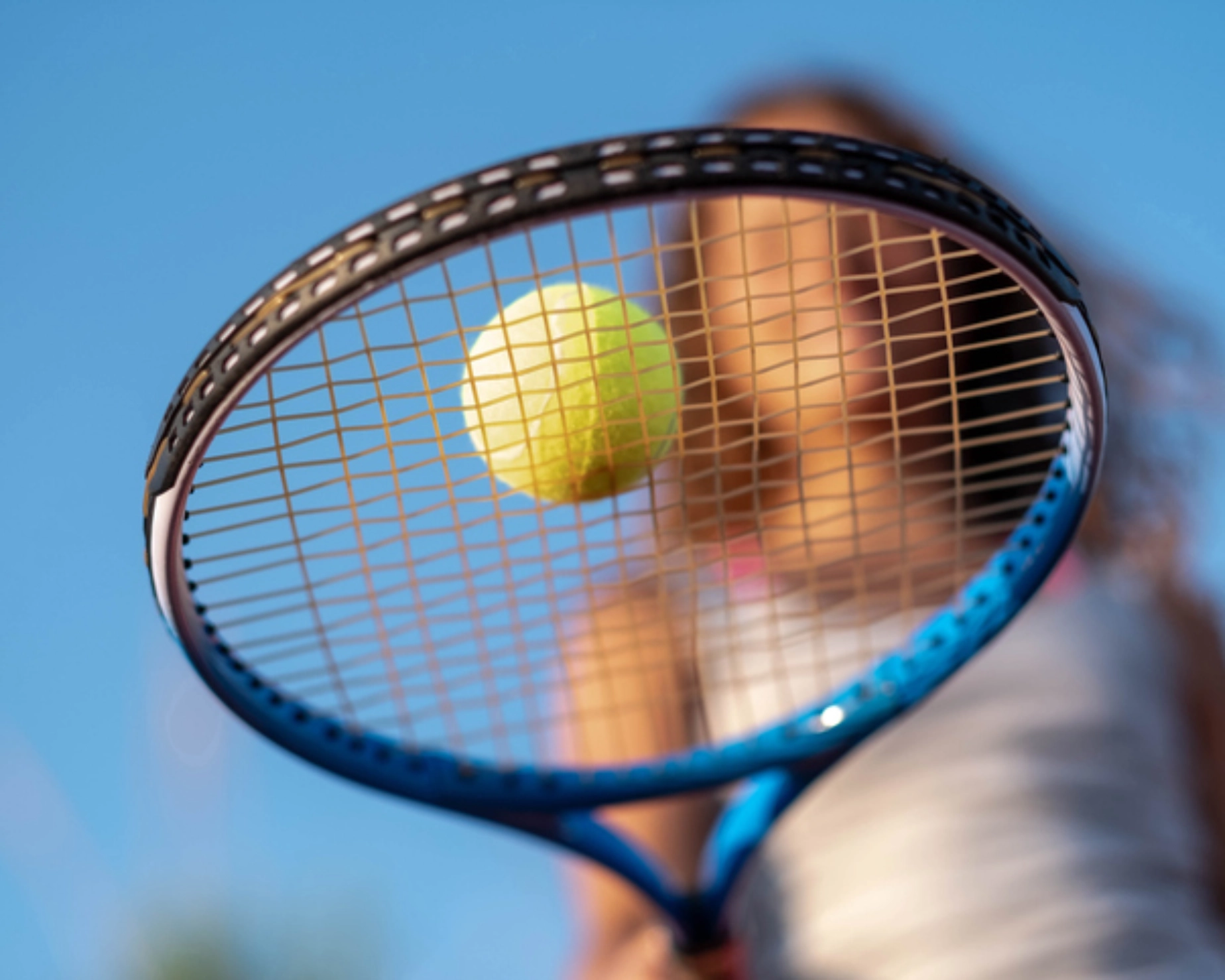 Short Tennis