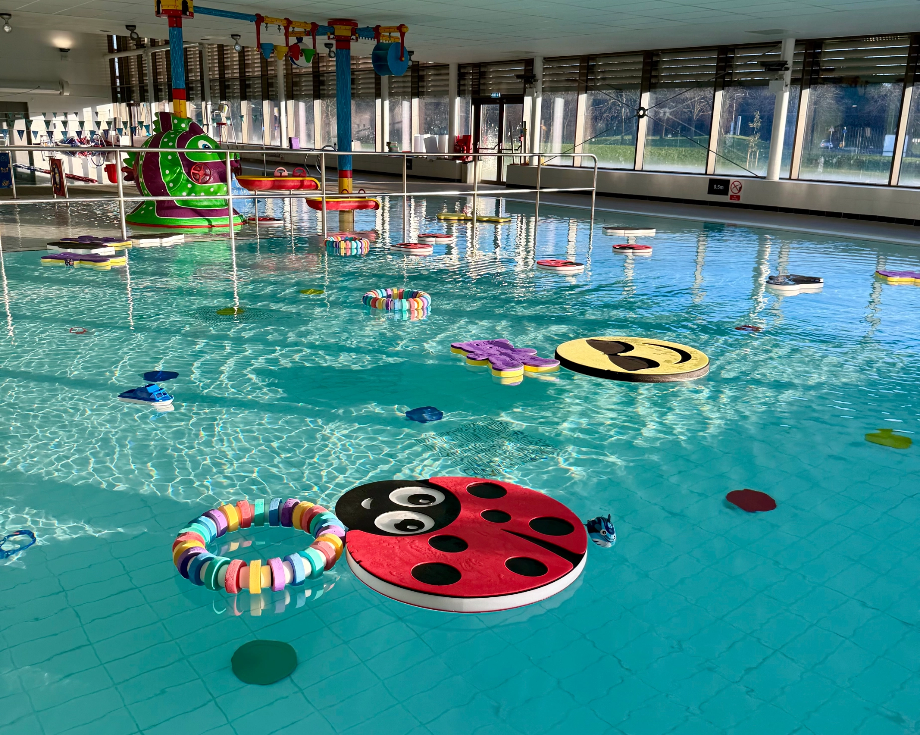 Kids Activities