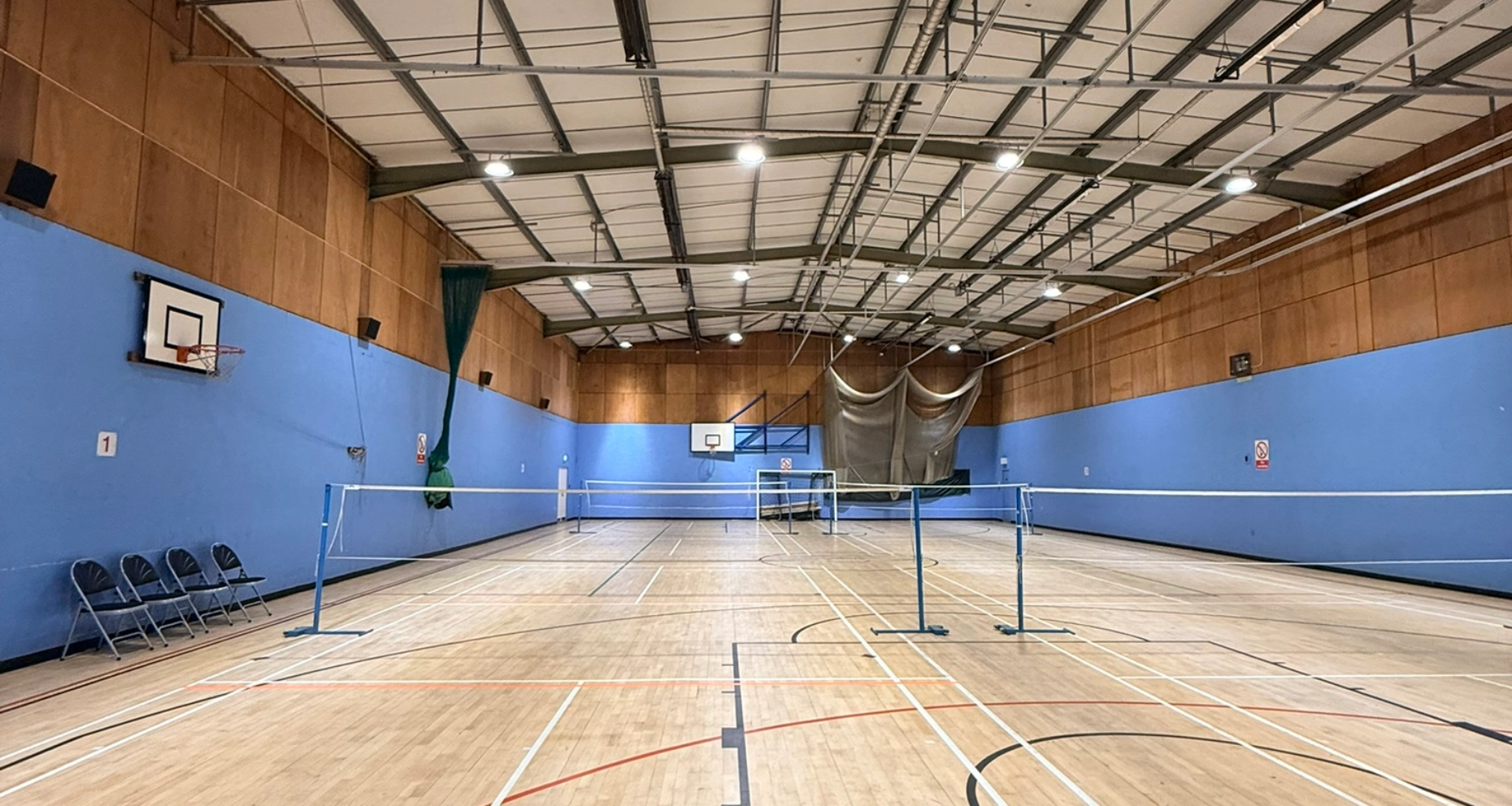 Sports & Activities