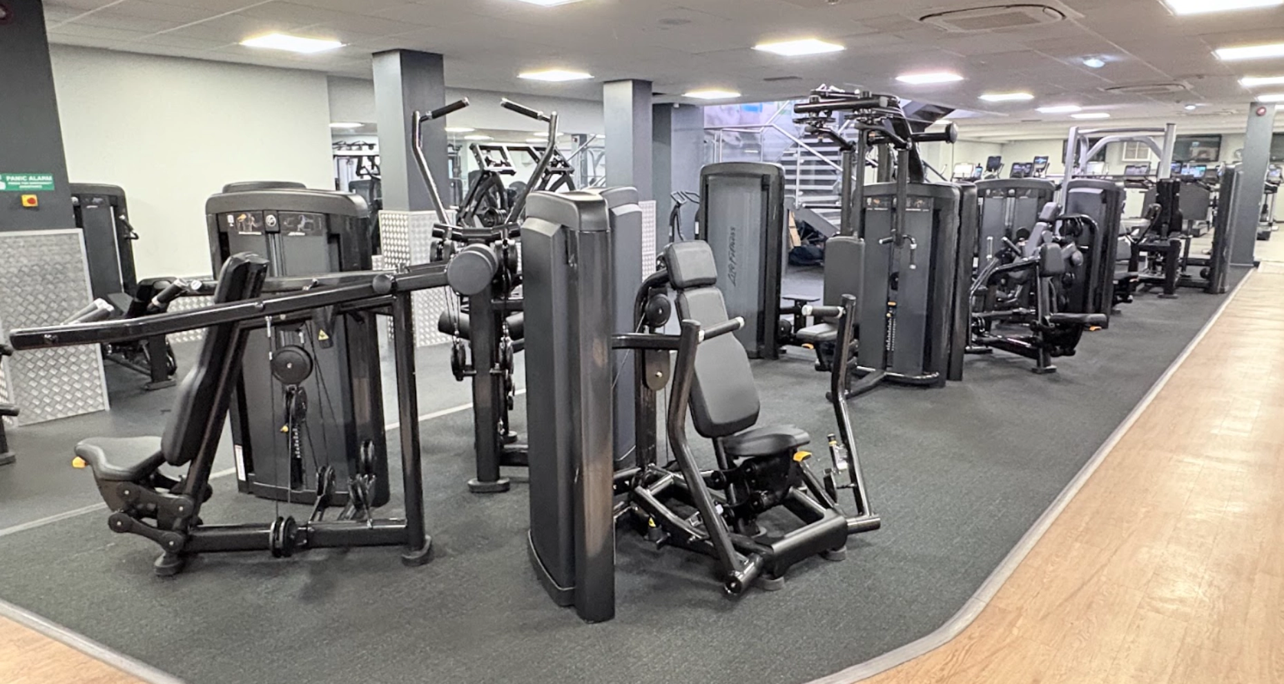 Gym