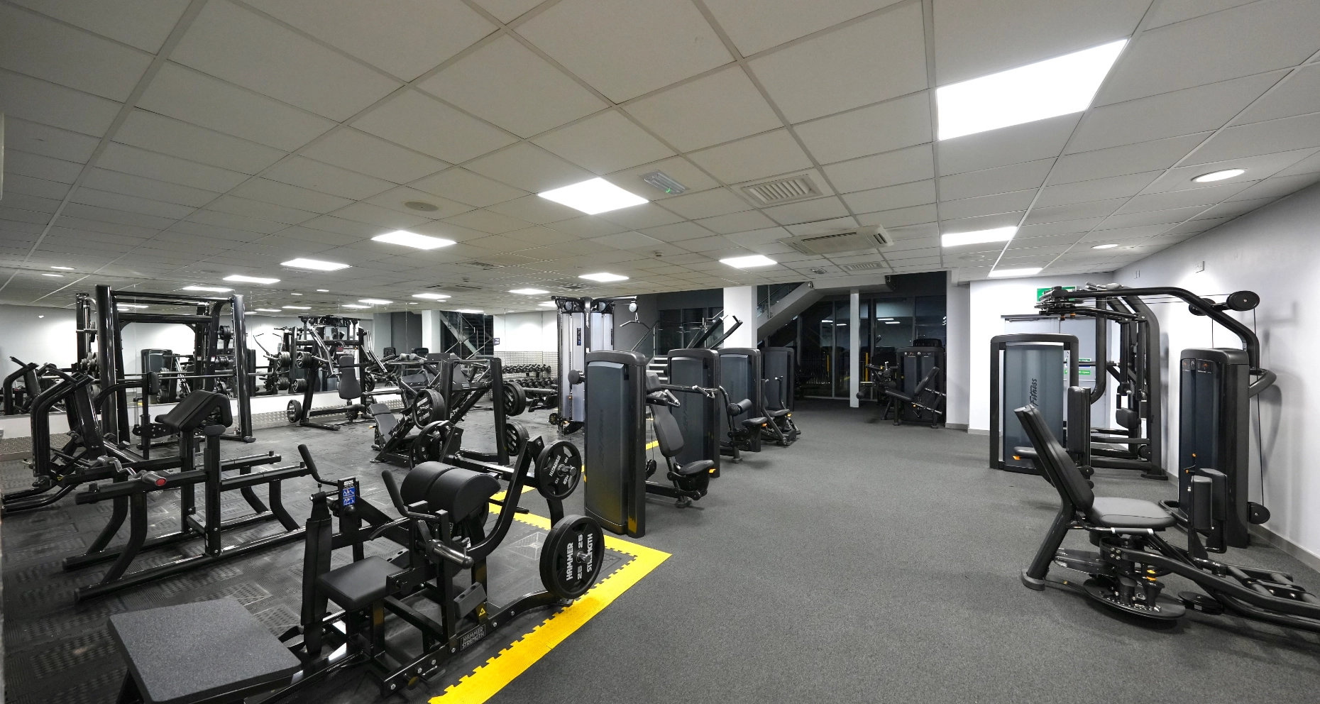 Gym