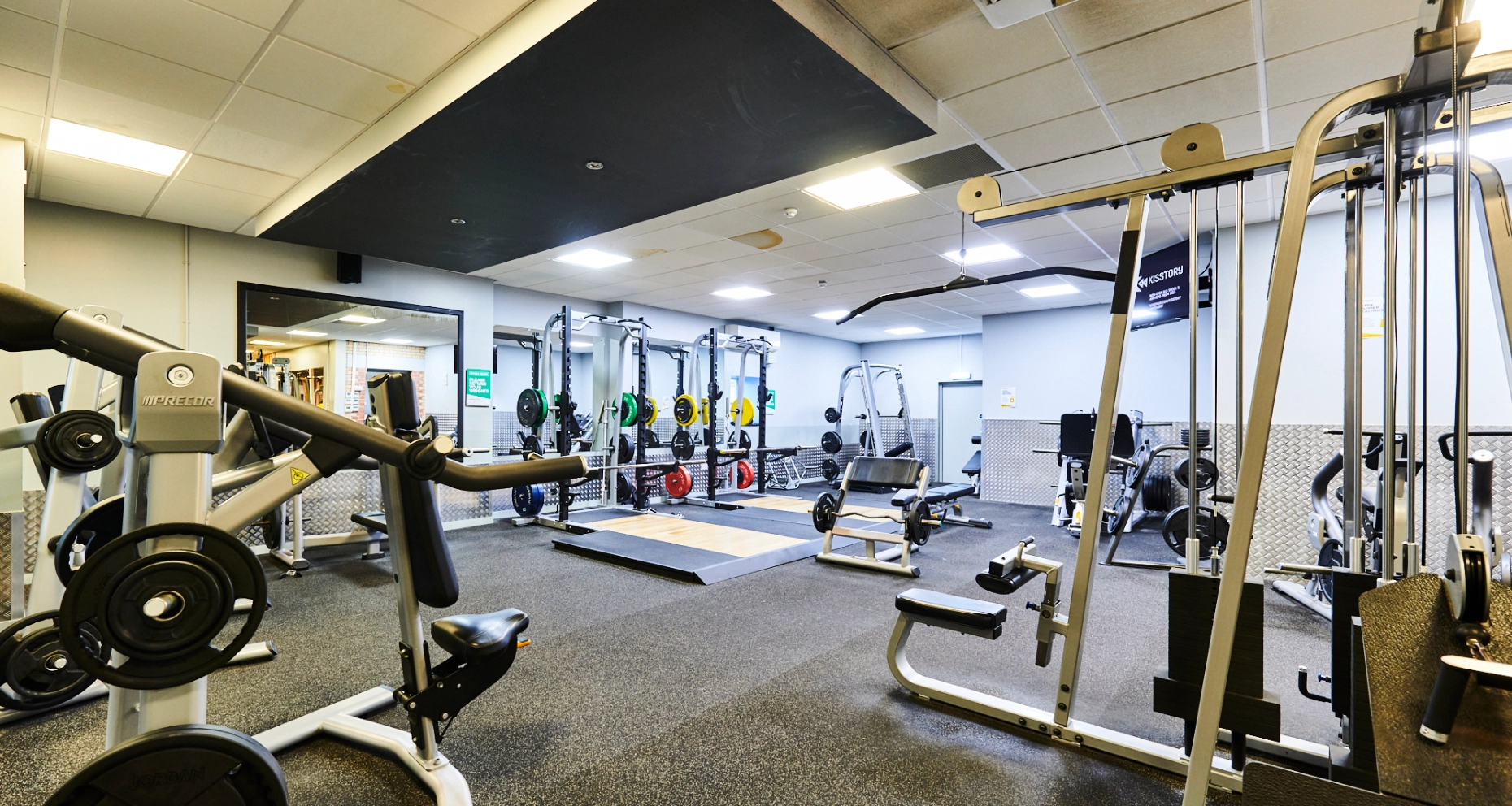 Gym