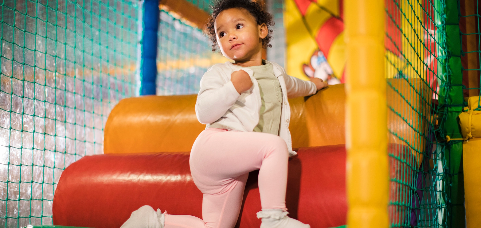 Leisure Centre Hero Image