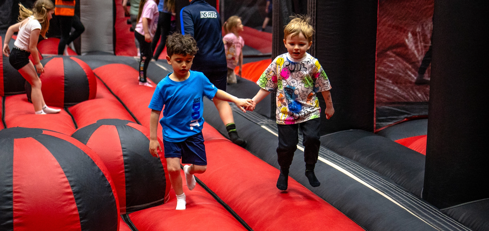 Leisure Centre Hero Image