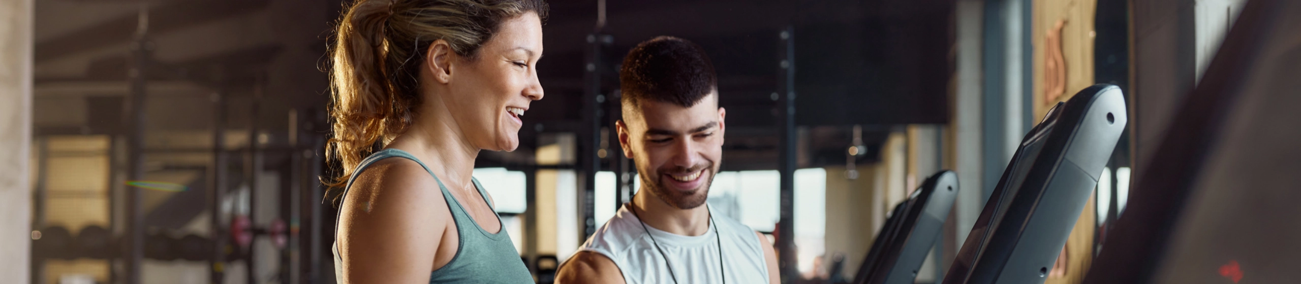 Leisure Centre Hero Image