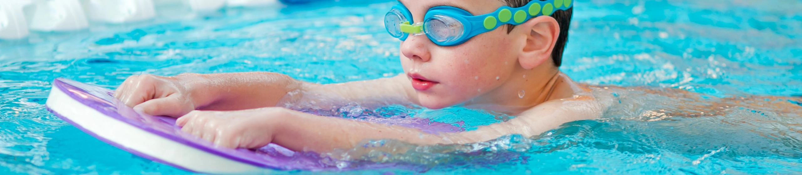 Leisure Centre Hero Image