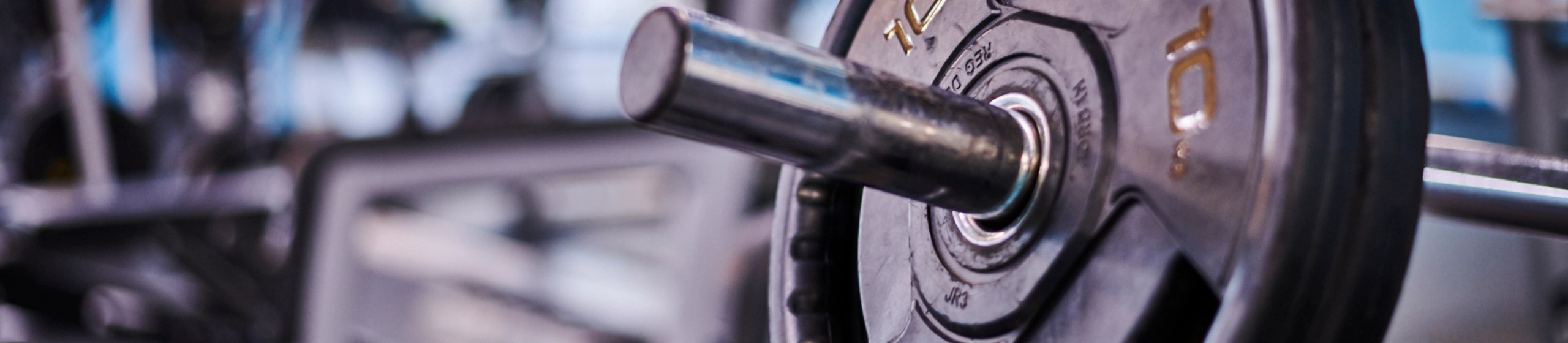 Leisure Centre Hero Image