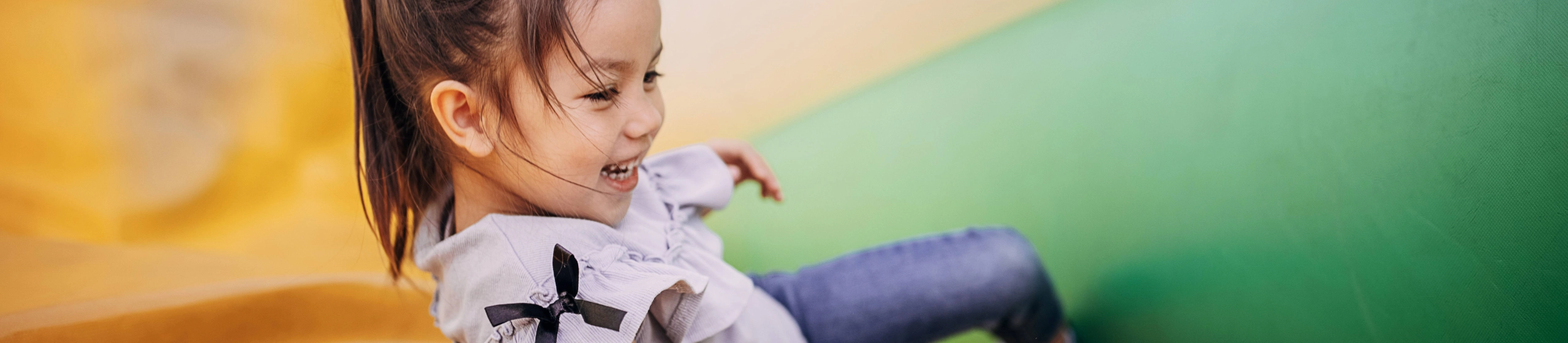 Leisure Centre Hero Image