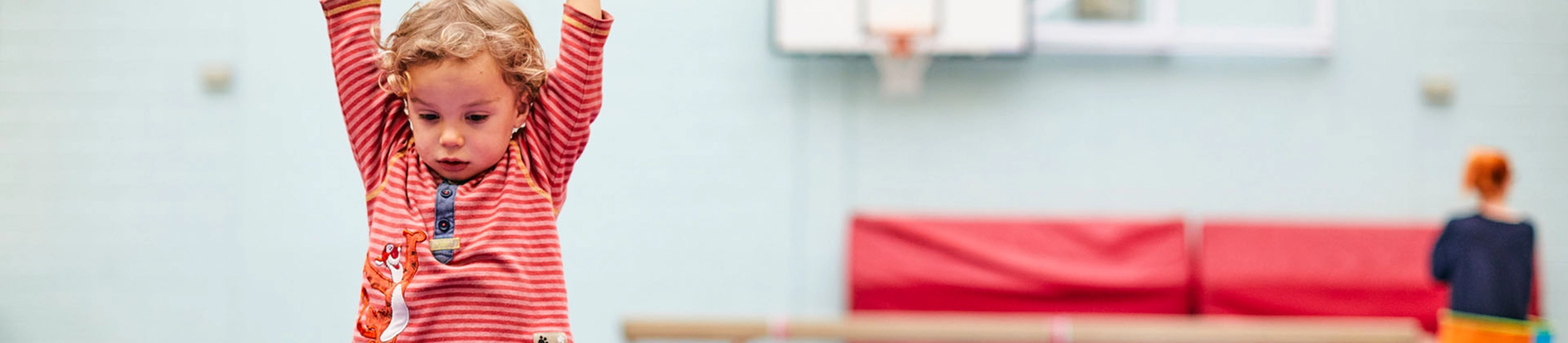 Leisure Centre Hero Image