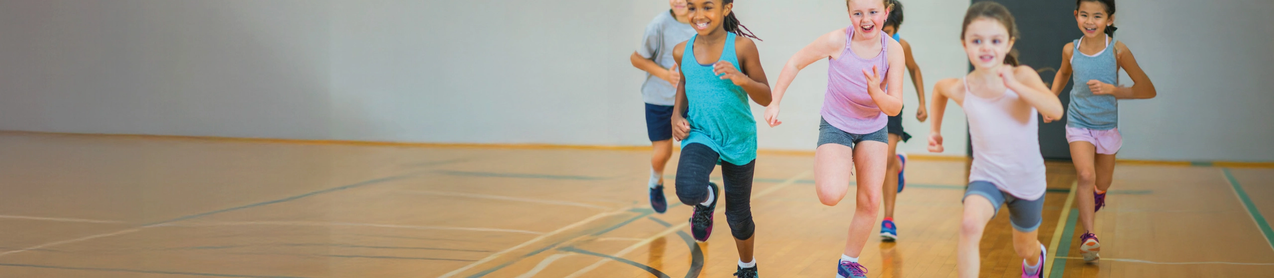 Leisure Centre Hero Image