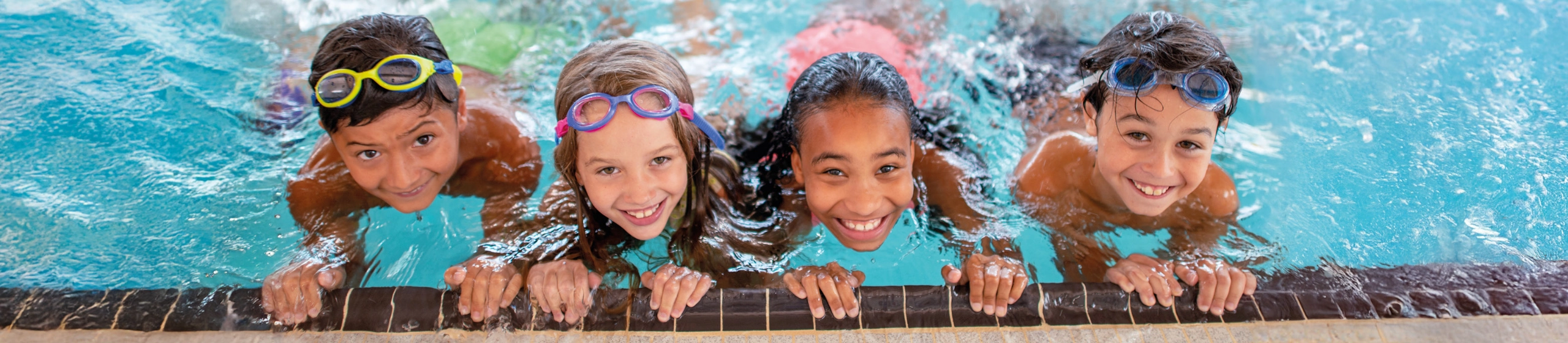 Leisure Centre Hero Image