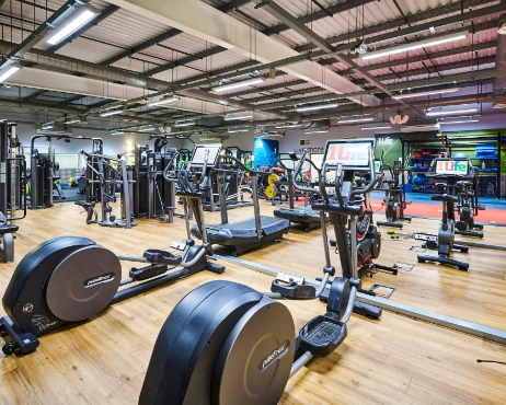 Gym
