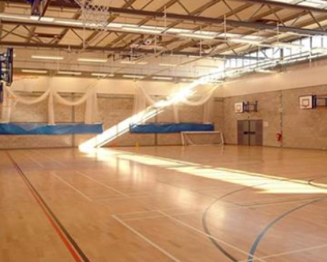 Basketball