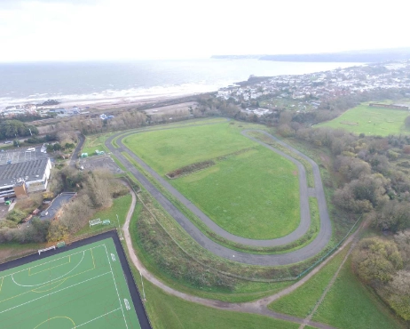 Velopark