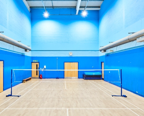 Sports & Activities