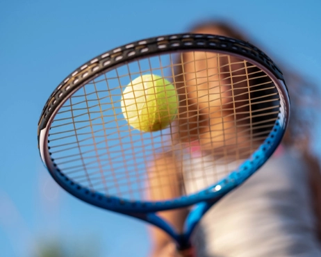 Short Tennis