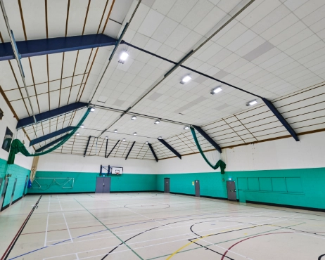 Sports & Activities