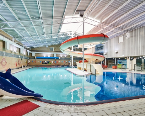 Public Swim