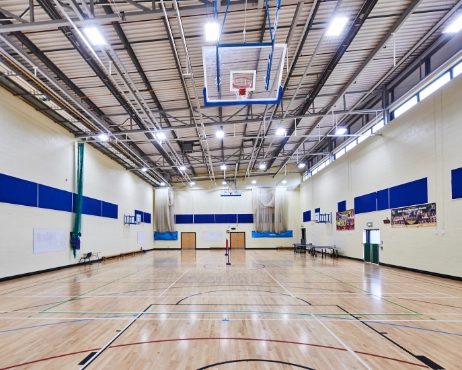 Sports & Activities
