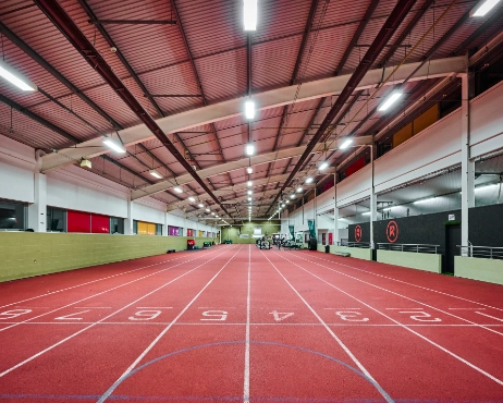 Running Track