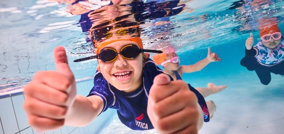 Leisure Centre Hero Image