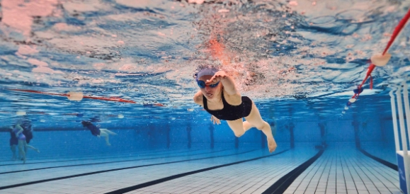 Leisure Centre Hero Image