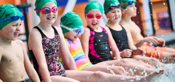 Leisure Centre Hero Image