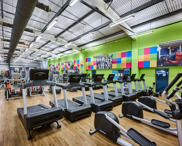 Gym