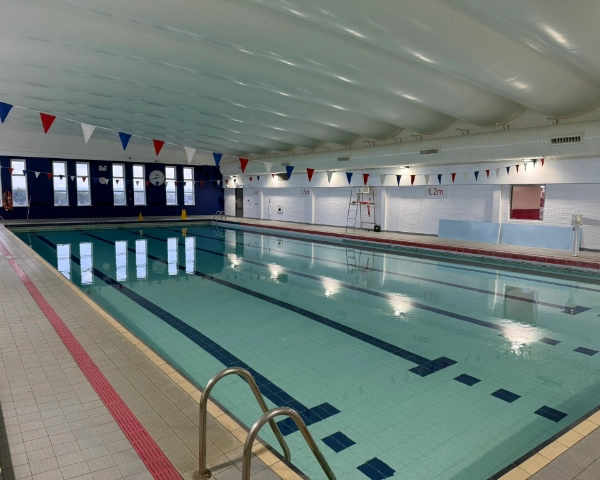 Public Swim