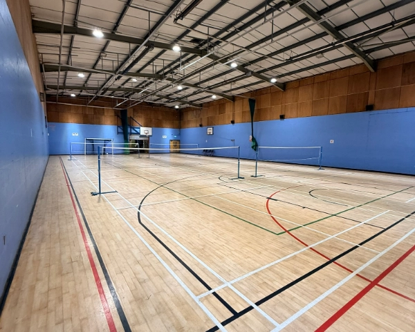 Sports & Activities