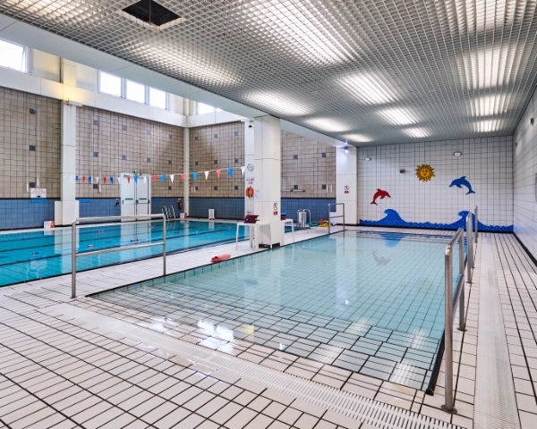 Public Swimming