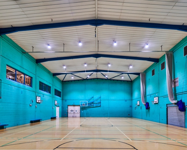 Sports & Activities