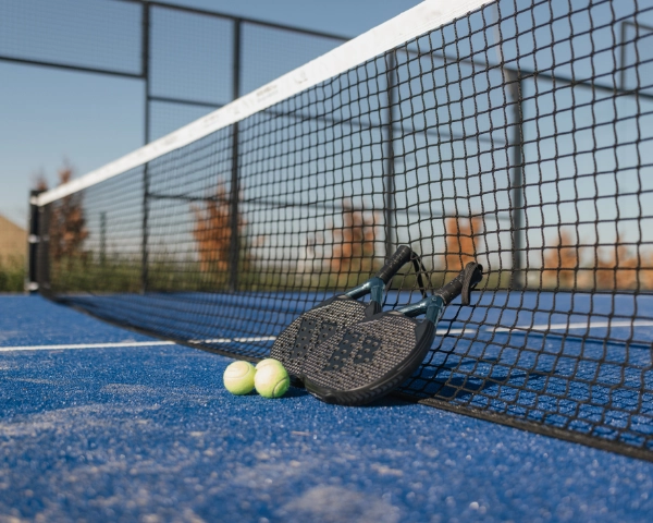 Pop-Up Padel